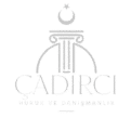 Avukat Abdurrahman Eray Çadırcı